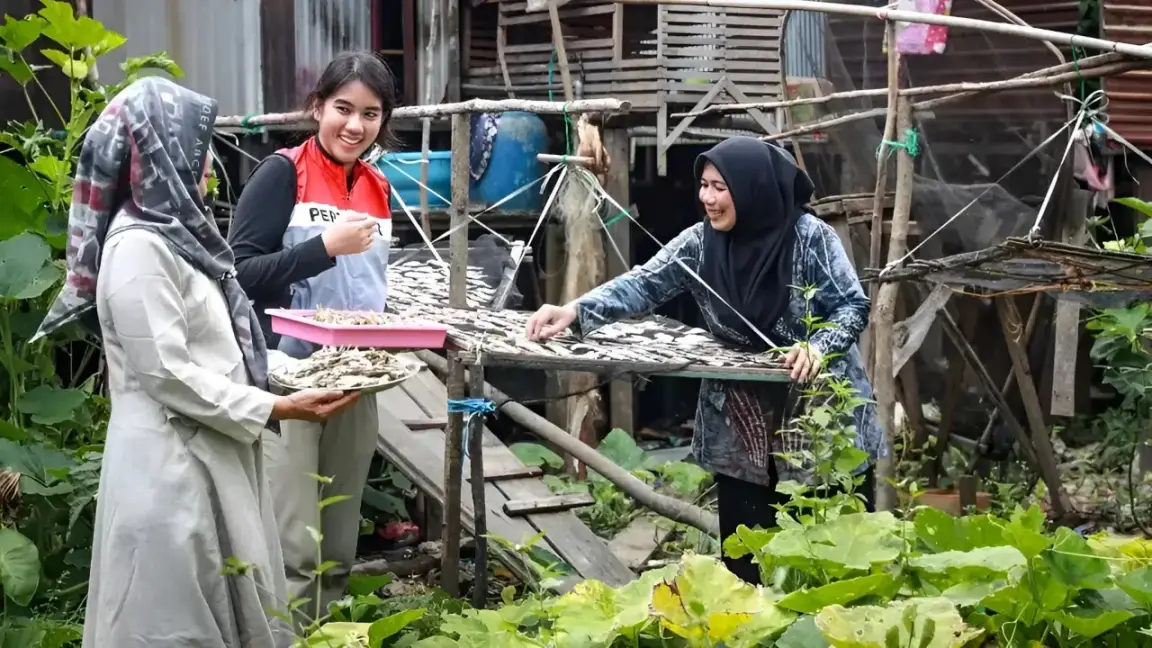 Perkuat Literasi Nasional, Kemendikdasmen Fokus pada Pendidikan Berbasis Pemberdayaan Perempuan