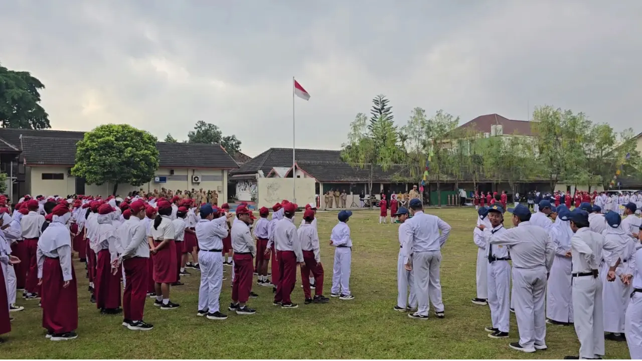 Menjaga Identitas Dari Dalam Kelas: Pendidikan Kejogjaan Segera Serentak di DIY