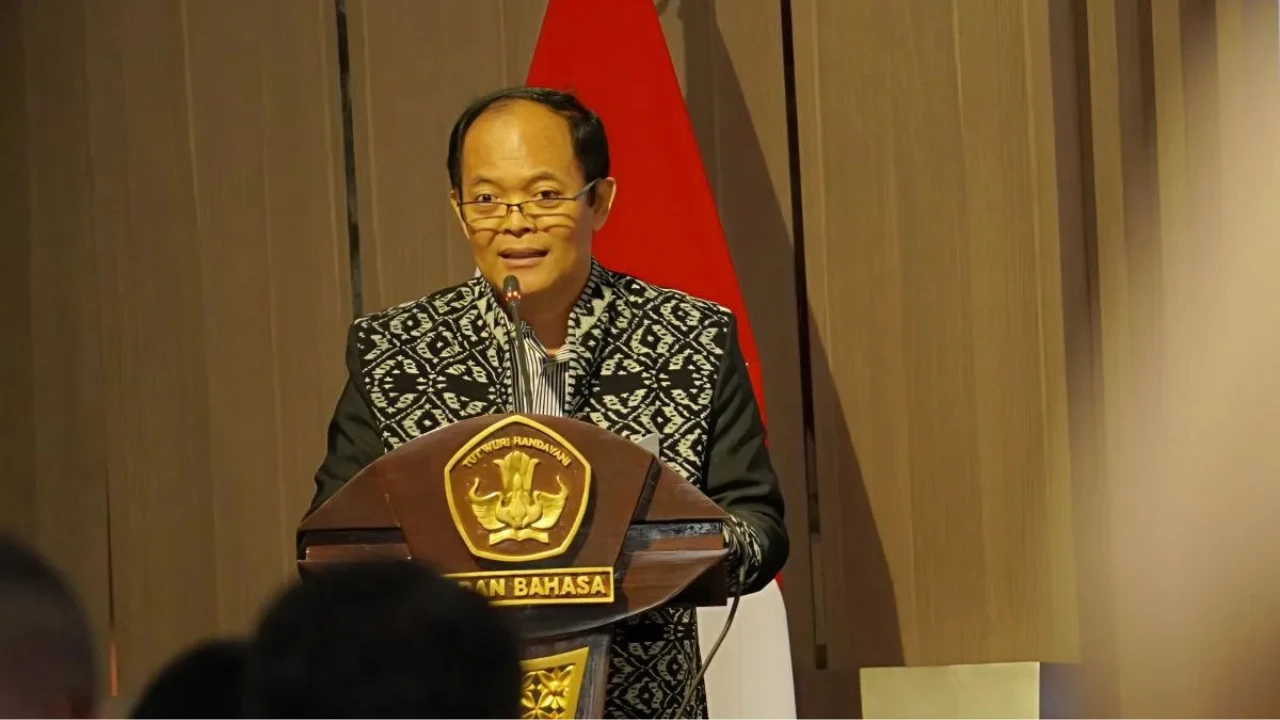 Fokus Pendidikan 2026: Revitalisasi Bahasa Daerah