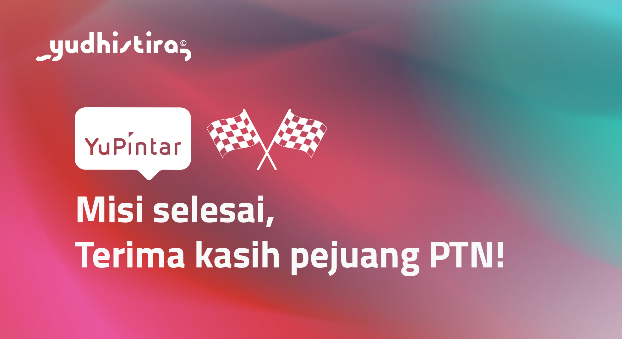 Ukur Kesiapan Menuju Kampus Impian: Evaluasi Hasil Tryout UTBK-SNBT 2026 Kamu di YuPintar!