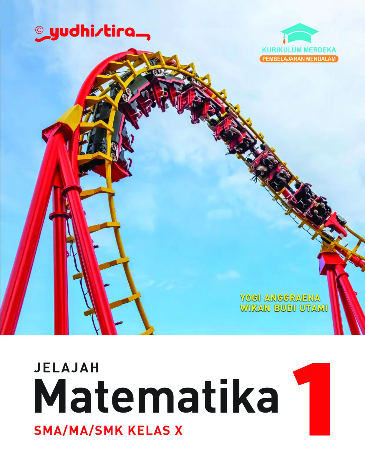 Jelajah Matematika SMK Kur. Merdeka