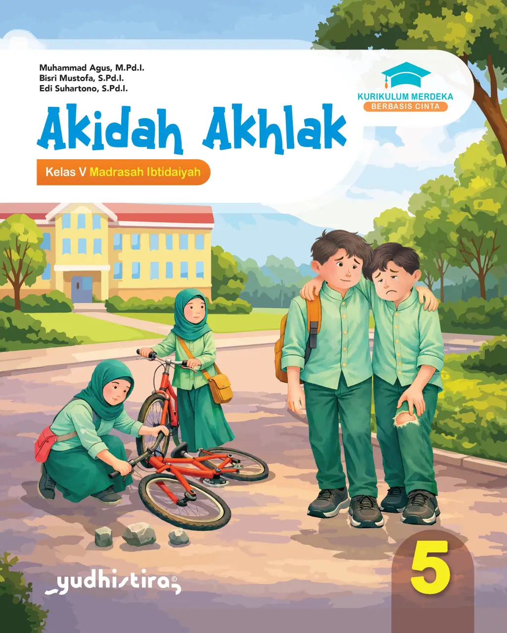 Akidah Akhlak