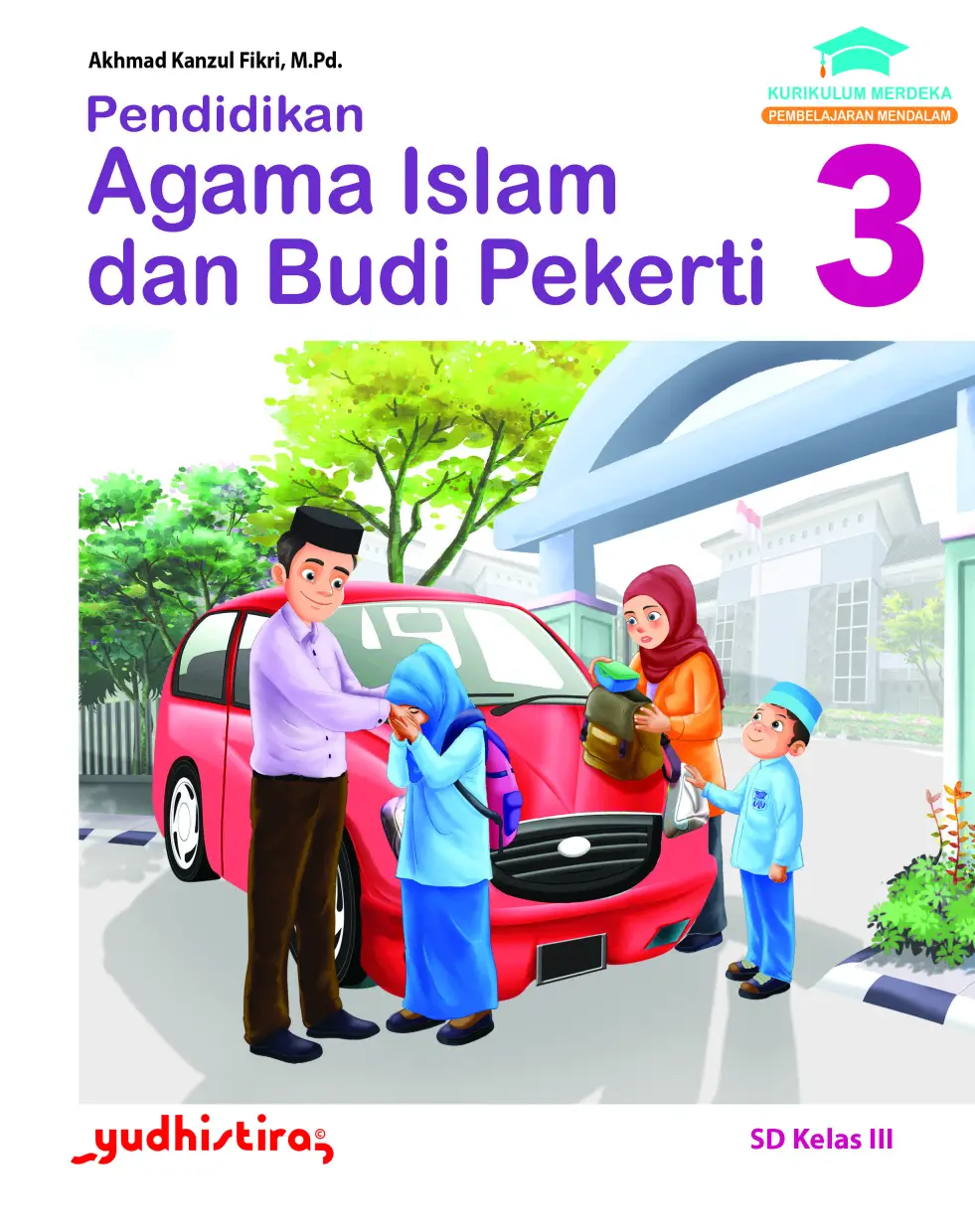 Pendidikan Agama Islam SD/MI