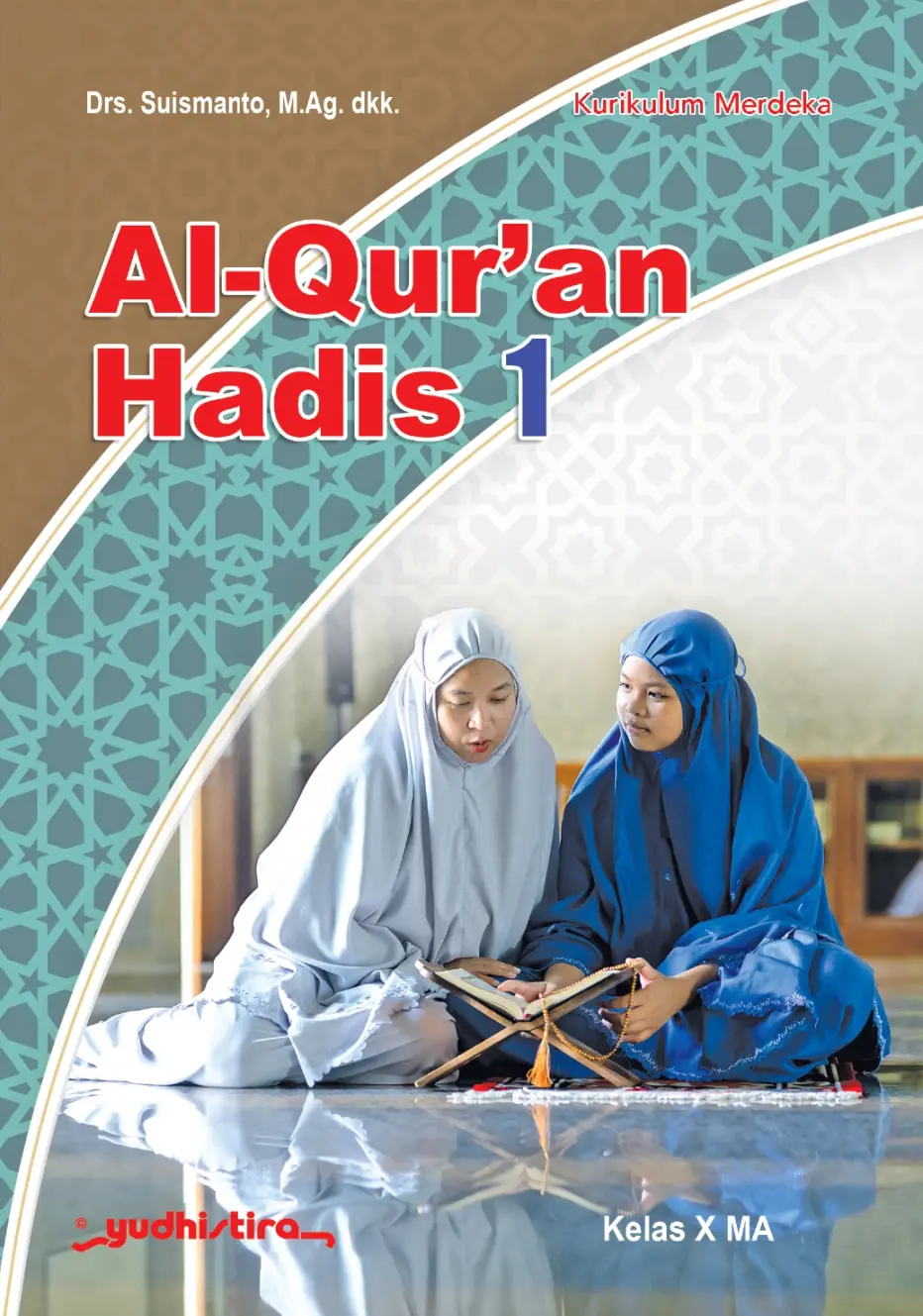 Al-Qur'an Hadis MA/KBC
