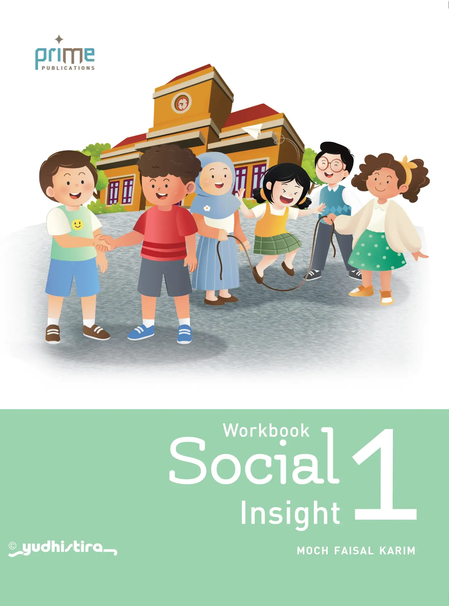 Workbook Social Insight