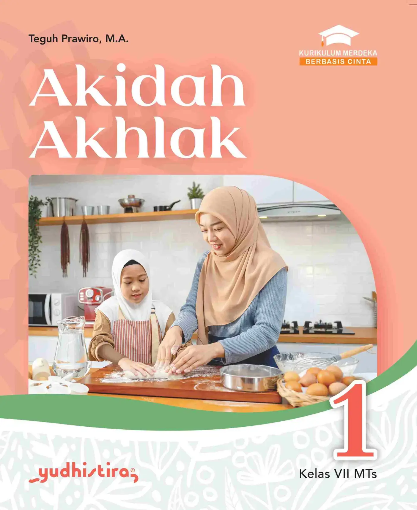 Akidah Akhlak MTs/KBC