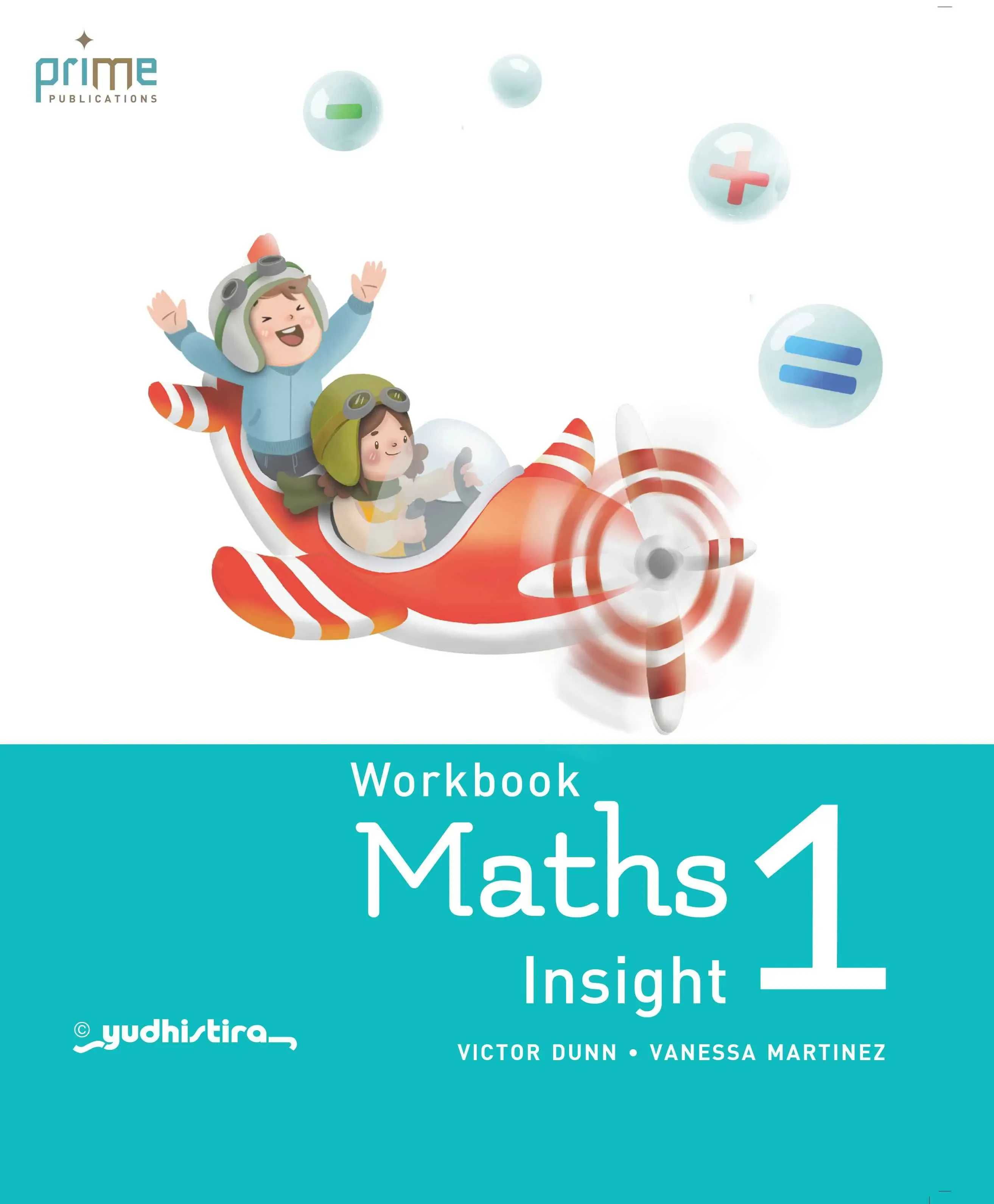 Workbook Mathematics Insight