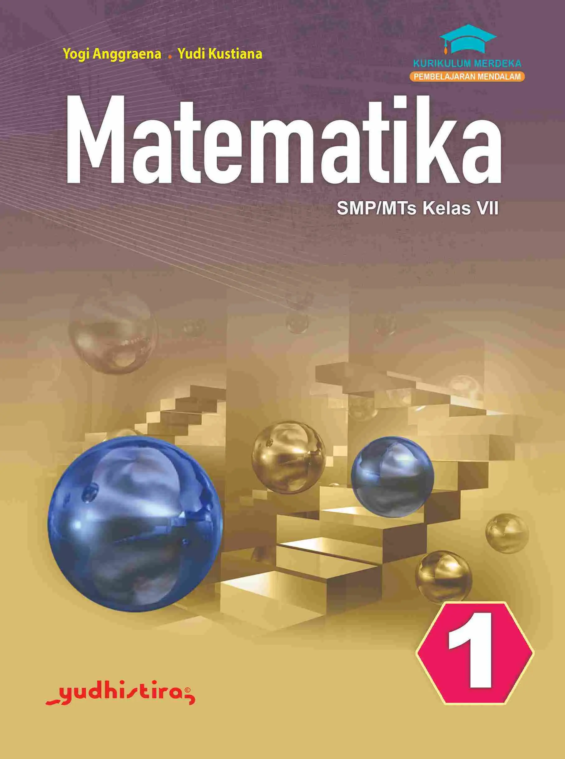 Matematika SMP/MTs