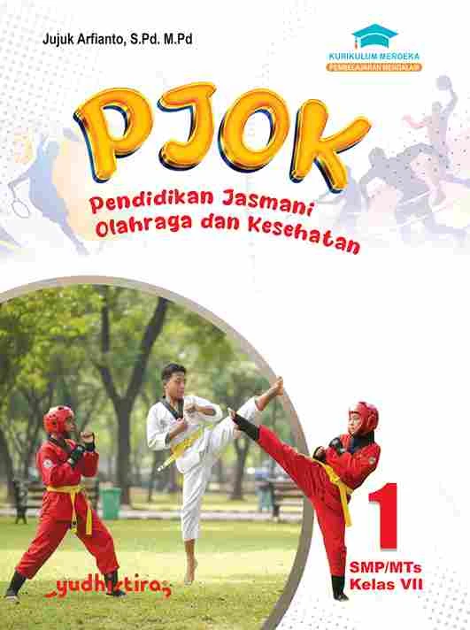 PJOK SMP/MTs