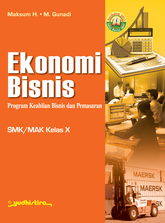 Download Buku Paket Ekonomi Bisnis Kelas 10 Smk Pdf