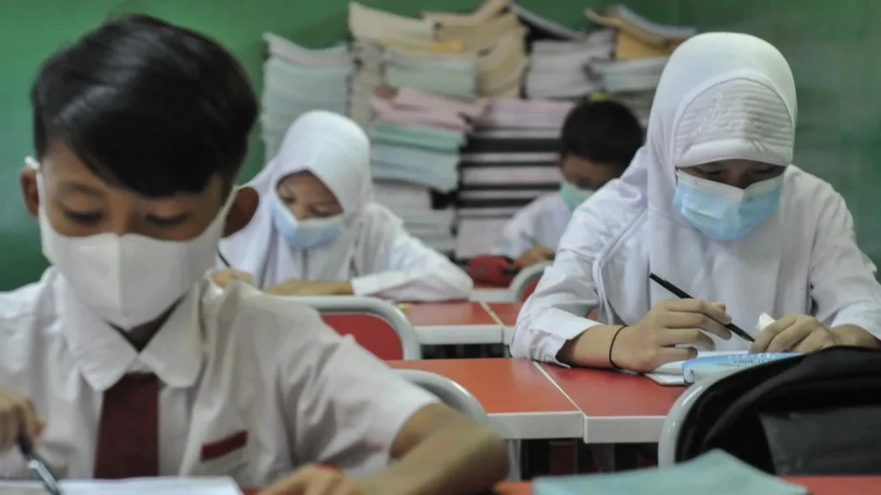 Tidak Bisa Mengikuti TKA Sesuai Jadwal karena Sakit atau PKL? Kenali Aturan Ujian Susulannya