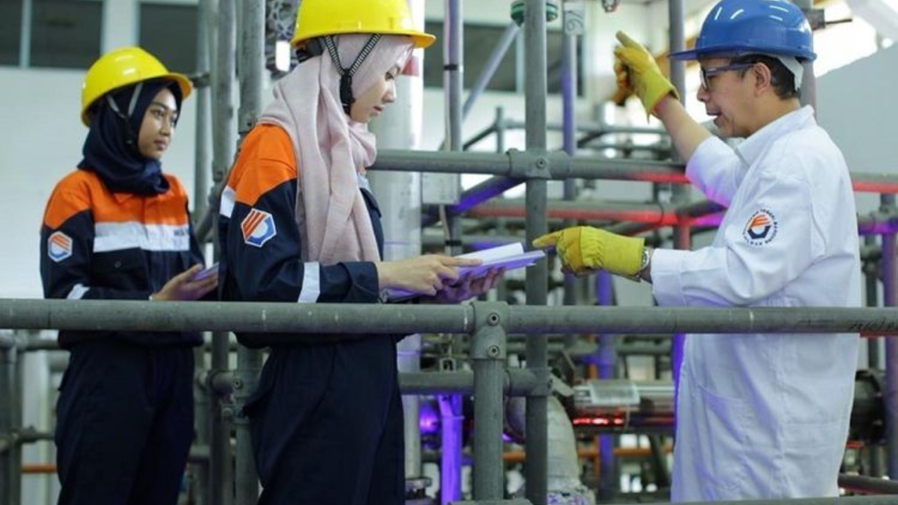 Laporan Pendidikan 2026: Minat Calon Mahasiswa ke Jurusan Vokasi Teknologi Meningkat Pesat Pasca-SNBT.
