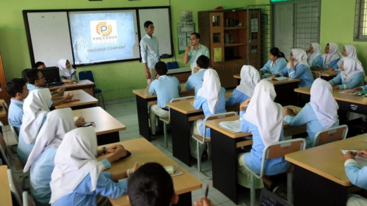 Kuota Afirmasi Sekolah Negeri Naik Dua Kali Lipat, Kabar Baik untuk Keluarga Kurang Mampu