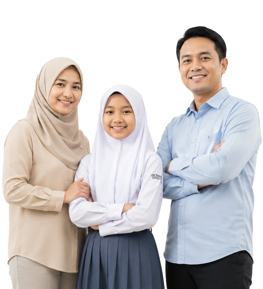 Trusted by Teachers, a Source of Pride for Parents