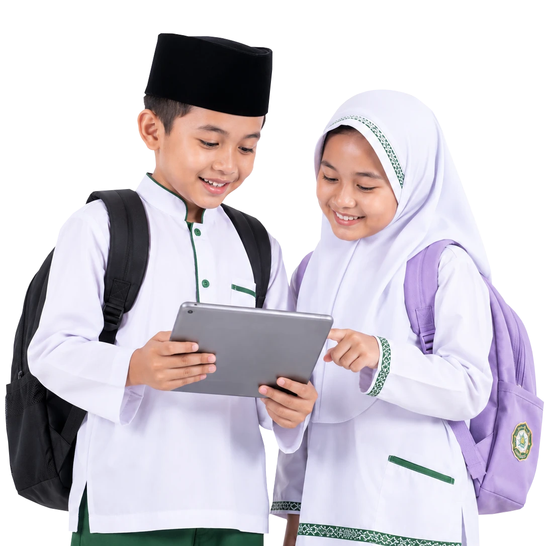 Scientific Knowledge and Islamic Values ​​in a Single Book